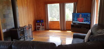 Cradle Alpine Retreat