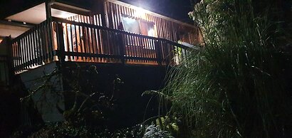 Cradle Alpine Retreat