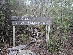 Cradle Alpine Retreat