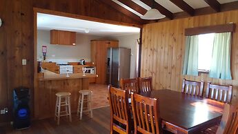 Cradle Alpine Retreat