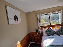 Cradle Alpine Retreat