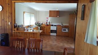 Cradle Alpine Retreat