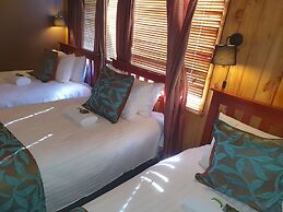 Cradle Alpine Retreat