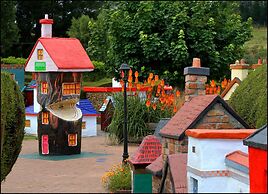 Cradle Alpine Retreat