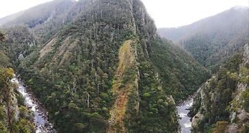 Cradle Alpine Retreat