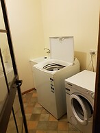 Cradle Alpine Retreat