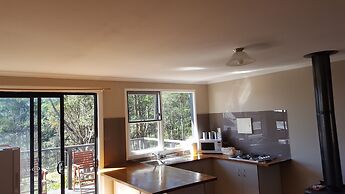 Cradle Alpine Retreat