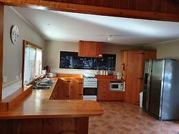 Cradle Alpine Retreat