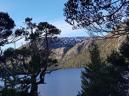 Cradle Alpine Retreat