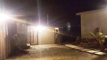 Cradle Alpine Retreat