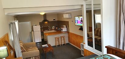 Cradle Alpine Retreat