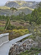 Cradle Alpine Retreat