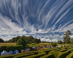 Cradle Alpine Retreat