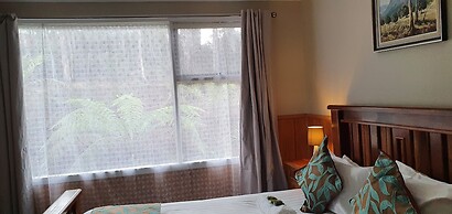 Cradle Alpine Retreat