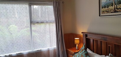 Cradle Alpine Retreat