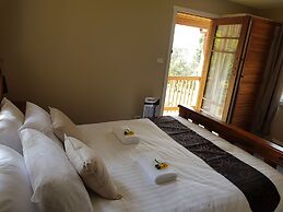 Cradle Alpine Retreat