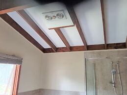 Cradle Alpine Retreat