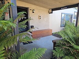 Cradle Alpine Retreat