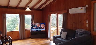 Cradle Alpine Retreat