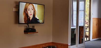 Cradle Alpine Retreat