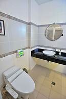 White Cotton Candy B&B