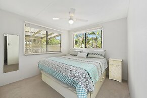 Flynns Beach Caravan Park