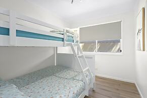 Flynns Beach Caravan Park