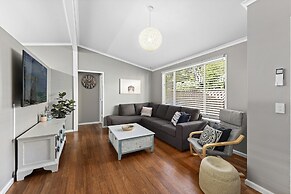 Flynns Beach Caravan Park