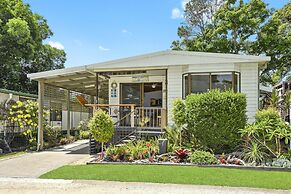 Flynns Beach Caravan Park