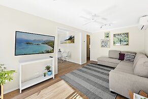 Flynns Beach Caravan Park