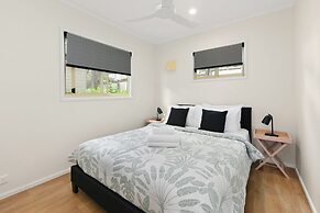 Flynns Beach Caravan Park