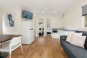 Flynns Beach Caravan Park