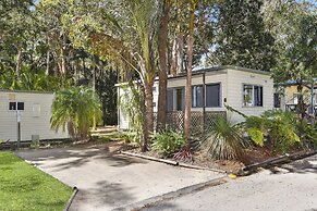 Flynns Beach Caravan Park