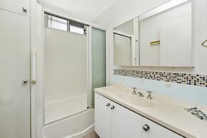 Flynns Beach Caravan Park