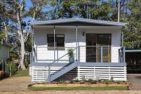 Flynns Beach Caravan Park