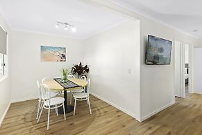 Flynns Beach Caravan Park