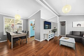 Flynns Beach Caravan Park