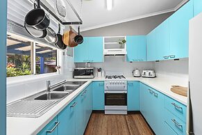 Flynns Beach Caravan Park