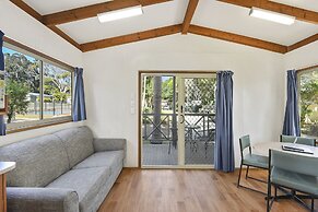 Flynns Beach Caravan Park