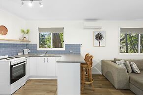 Flynns Beach Caravan Park