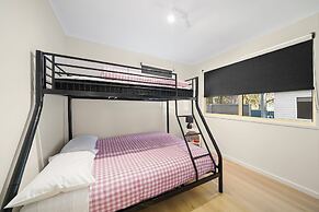 Flynns Beach Caravan Park