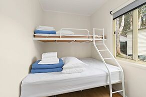 Flynns Beach Caravan Park