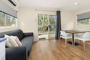 Flynns Beach Caravan Park