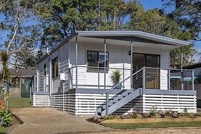 Flynns Beach Caravan Park