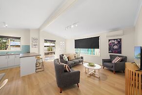 Flynns Beach Caravan Park