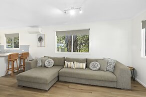 Flynns Beach Caravan Park