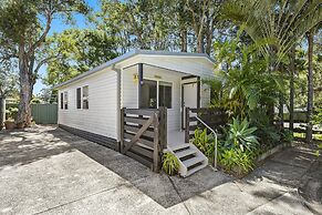 Flynns Beach Caravan Park