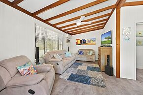 Flynns Beach Caravan Park