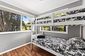 Flynns Beach Caravan Park