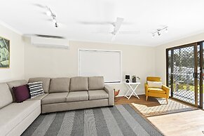 Flynns Beach Caravan Park